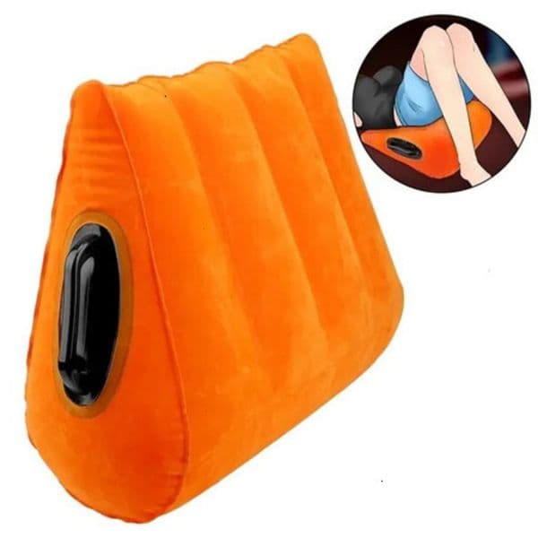 2026 New Male Masturbation Inflatable Maintaining Pillow Position Assisting Sofa Adult Furniture Toy Perforated Vibrator 016 1016