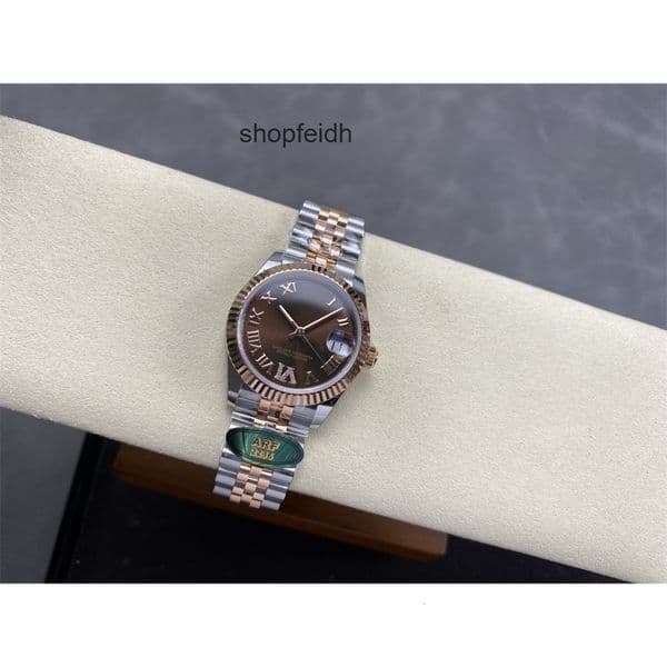 Top quality date just watch mens watch super clone watches 3235 mechanical movement designer watch sapphire glass 904L 41mm 36mm 31mm 28mm with box M46D