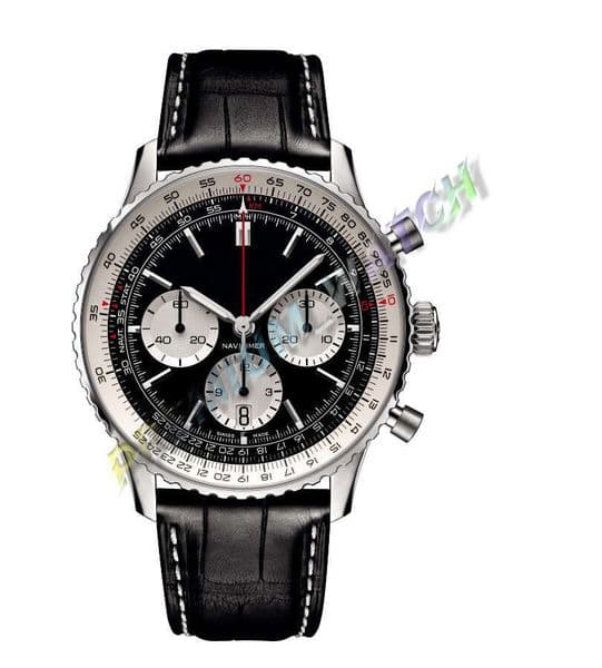 Luxury Breiles Watch Navitimely Watches Mens Designer Chronomat Watch Man Watch Woman Watch High Quality Quartz Automatic Mechanical Watch Super Clone Watch Box ef