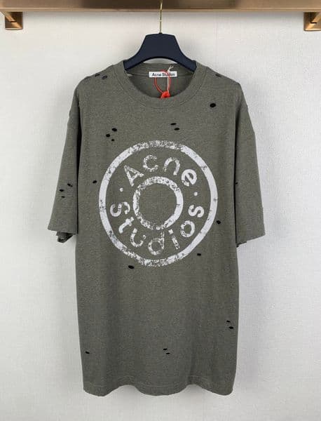 Men's Plus Teres & Polos with cotton printing and embroidery, 100% replica of European size t-shirts 33 23334t