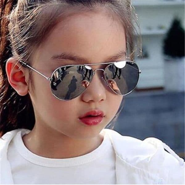 Fashion Luxury Kids brand Sunglasses Luxury Designer UV400 Children Outdoor Goggles Sun Glasses Shades teenagers Boys Girls Eyewear Original box