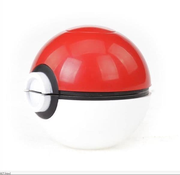 The Three Layer of Zinc Alloy Diameter 50MM Height 45MM TOBACCO GRINDER Broken New Smoke Detector