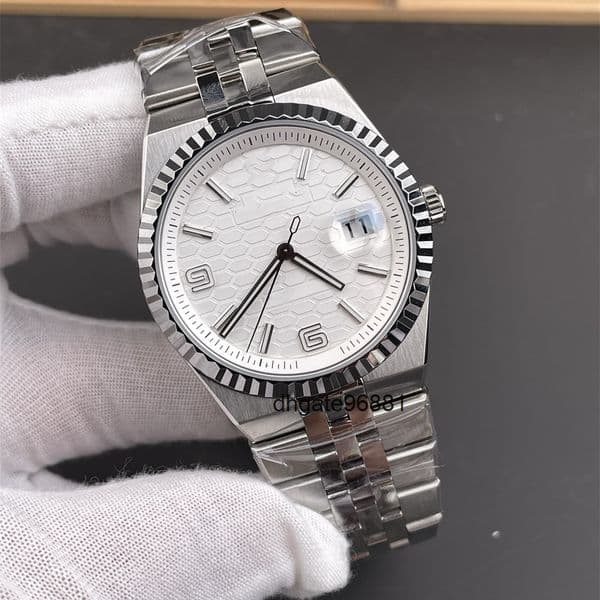 Top quality land dweller watch super clone watches 7135 mechanical movement mens watch designer watch sapphire glass 904L steel 40mm 36mm with box IC2J