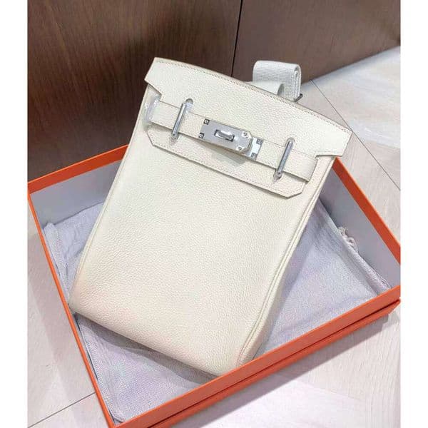 Designer Bags 2026 Trends bag men Top Layer Cowhide Chest Unisex Backpack Fashion Genuine Leather Single Shoulder Crossbody Bag Designer Bags Women