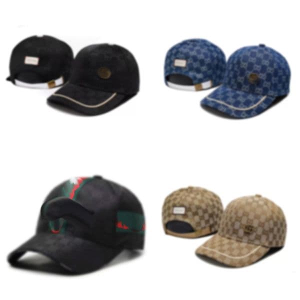 Designer hats baseball caps trucker hats tennis caps couple hats BF03