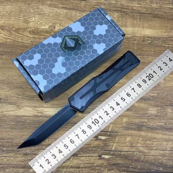 Outdoor Portable Camping Tactical Survival Pocket folding knife Sharp Fruit Knife