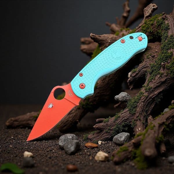 C223 MINI Bugout Pocket Folding Knives Blade Nylon Fiber Handle Multi-tool EDC Utility Camping Survival Knives knives for Gift