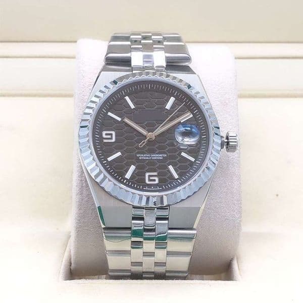 Mens Designer Watches Top Quality Land Dweller M127334 40Mm With 36Mm Super Factory Watch Automatic Cal.7135 Movement Sapphire Glass Diving Watch C52
