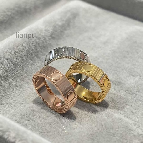 Textured Band Ring Silver-Toned With Circular Accents Sleek Daily Jewelry Gift For Her High-Quality Fashion Accessory