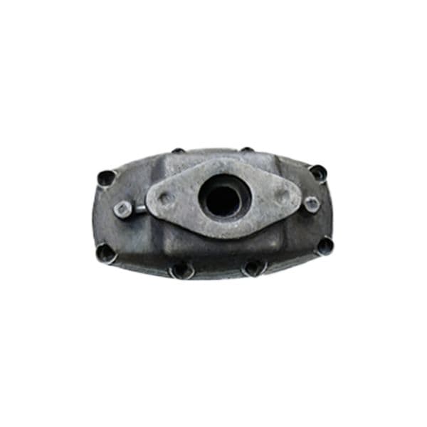 Professional custom-made valve covers for mechanical manufacturing