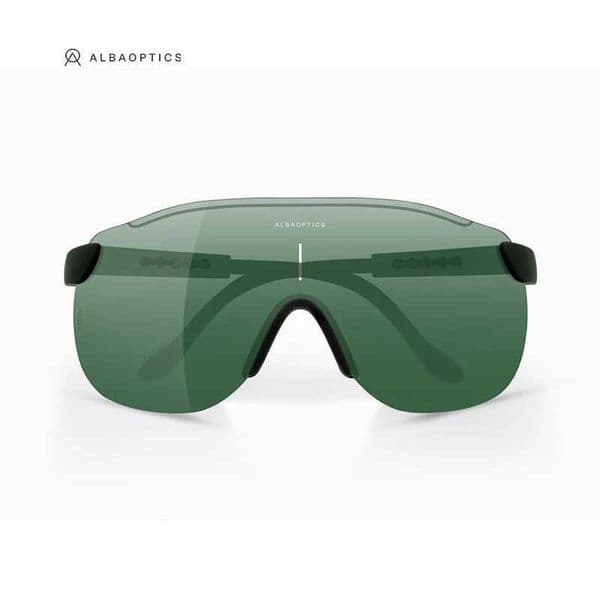 ALBA Cycling Gogglo Sunglasses Sports Fishing Glasses Mail Bicycle Mountain Bike Glass Women Mens Eyewear ciclismo S260427