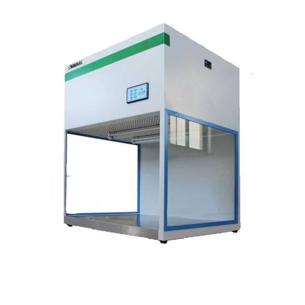 Jinda Taiwanese-style ultra-clean, sterile, dust-free workbench, desktop-type purification, vertical air supply, table-type