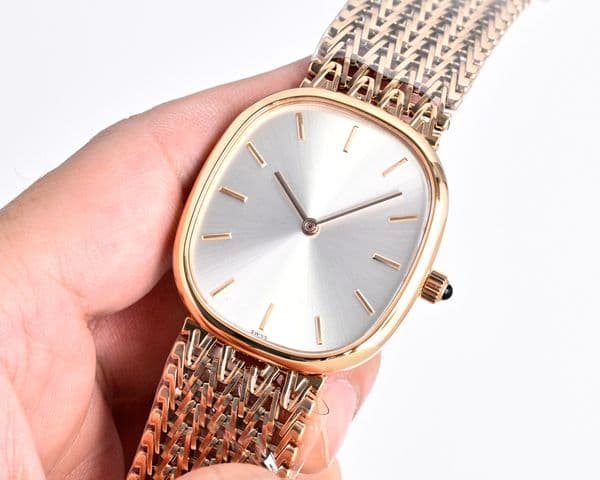 2026 Luxury watchs New men's automatic mechanical watch 5738 Caliber 240 34.5mm 39.5mm super clone AAAAA designer Watch Movement Luxury Stainless steel 2df3