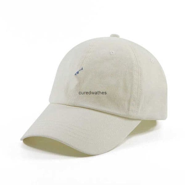 RL Unisex Designer Baseball Caps Raff Hat Baseball Cap For Women Duckbill Cap Khaki Pony Label Embroidery Paul Mens Large Brim Wide Brim TM7B