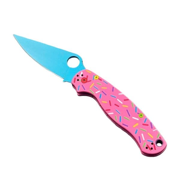 C36 folding knife G10 outdoor wild portable mini survival knife ball bearing pocket knife