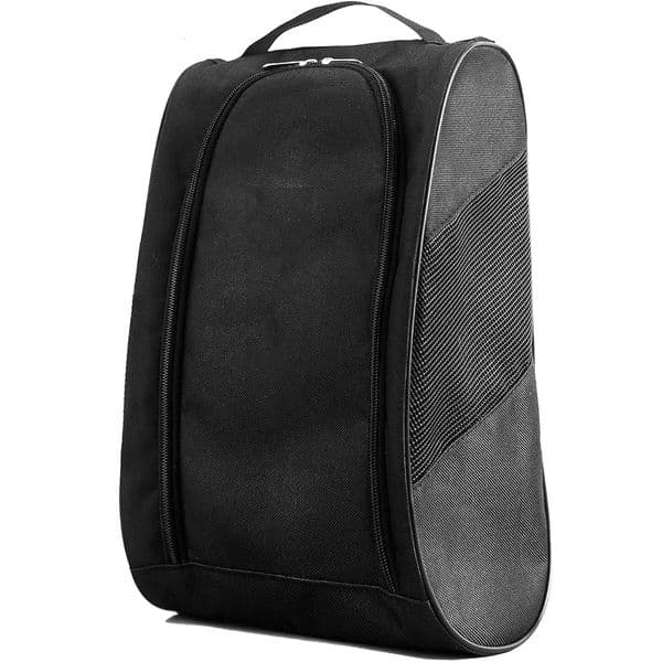 Portable Football Boot Bag Golf Basketball Shoe for Men Women Boys Girls 260427