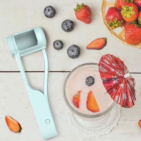 Luxury Designer Decor Tomato Slicer Cutter Grape Tools Cherry Household Kitchen Pizza Fruit Splitter Artifact Small Tomatoes Accessories Man 6 14