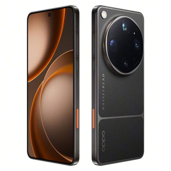 Original Oppo Find X9 Ultra Mobile Phone 16GB RAM 1TB ROM Snapdragon 8 Elite Gen5 200.0MP NFC 7050mAh Battery Android 6.82" AMOLED Full Screen IP69 Waterproof Cell Phone