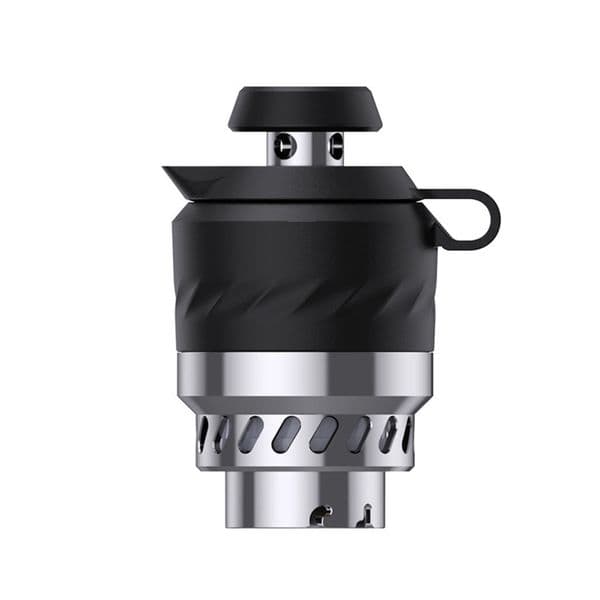 Puffco Peak Pro 3D Chamber Bowl Accessory Replacement Glass Ceramic Heating Head Carb Cap Quartz Bowl