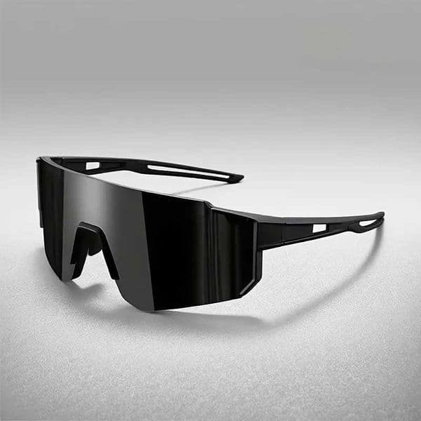 Sandproof Cycling Sunglasses Eye Protector Anti Radiation Lens Outdoor Sport Goggle Clear Protection Windproof Glasses S260427