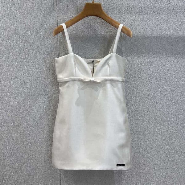 classic Casual Dresses designer dress for women slip dress design perfect layering