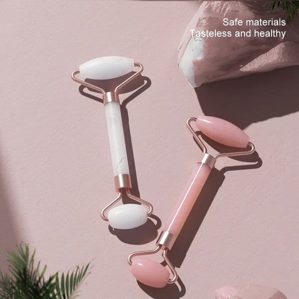 Roller for Face Neck Eye Resin Massage Instrumenr Health Care Scraping Board Musclee Beauty Skincare Tools 260424