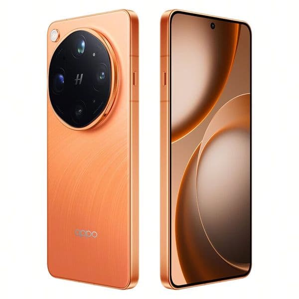 Original Oppo Find X9 Ultra 5G Mobile Phone 16GB RAM 1TB ROM Snapdragon 8 Elite Gen5 200.0MP NFC 7050mAh Android 6.82" 144Hz AMOLED Full Screen IP69 Waterproof Cell Phone