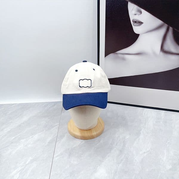 Designer Ball Caps Luxury Men Canvas Baseball Caps Casual Hats High Quality Women Fitted Top Design Caps Fashion Letters Mens Casquette Beanie Hat