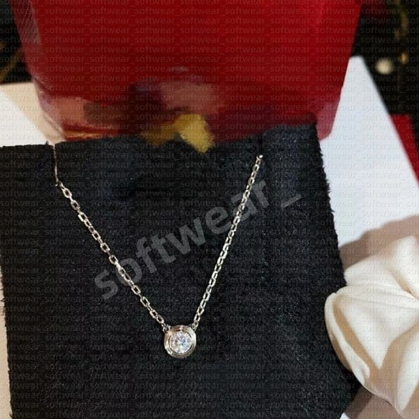 Designer Necklace Bracelet Earrings Sets Gift Box Packing Rhinestone Set Jewelry For Women Best Gifts Top Quality womens 26ss