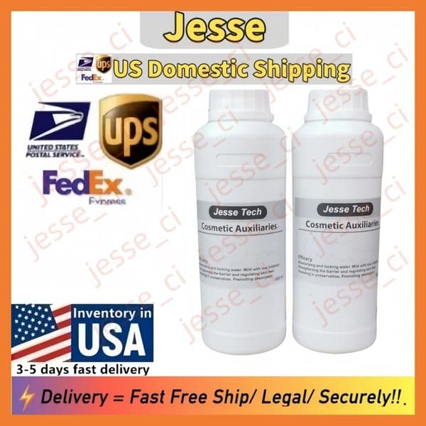 wholesale Jesse store Printhead Cleaning Cleaner Industrial Use Raw Materials Pure 99 Safe Privacy No Customs issues Free Fast Shipping thumbnail 2
