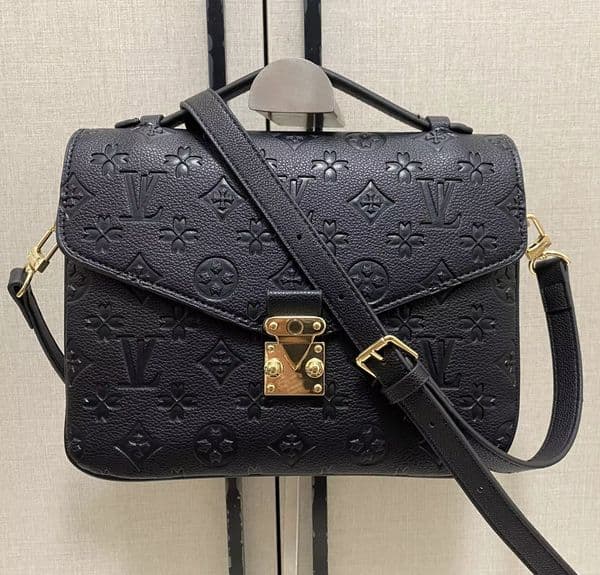 Designer Bag Women Crossbody Satchel Oxidizing METIS Elegant Handbag Messenger Bags Shoulder Bags Ladies Clutch Purse Shopping Tote Bag Female Backpack Wallet A22