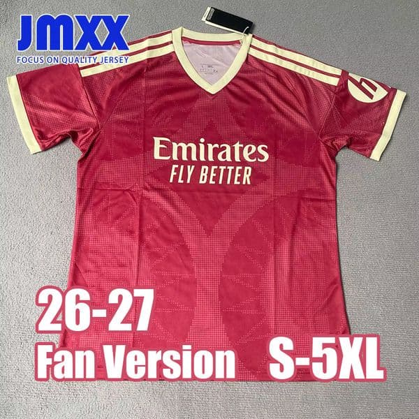 6XL 5XL 4XL XXXL JMXX 26 27 Reales Madrides Soccer Jerseys Home Away Third Pink Special Mens Uniforms Jersey Man Football Man Shirt 2026 2027 Fan Version