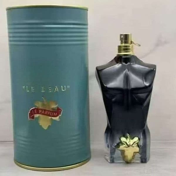 Jpg Cologne Jean Cologne Perfumes Fragrances For Women Jean Paul Gaulteir Perfume Designer Perfume Women Le Beau High Quality Cologne With Receipts 125ml Perfume