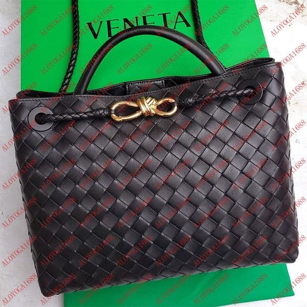 Designer Bags 2026 Trends Shoulder Bags Popular Handbags Women Genuine Leather Vintage Crossbody Bags Totes Bags Fashion Ladies BVenetal Large Crossbody Bag No Box