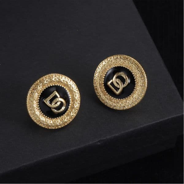 Designer for Women Earings Jewelry Womans Earring Studs Dangle Earing Jewelry Gifts 1