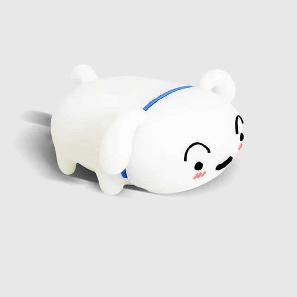 Cute Dog Wireless Earphone Case for AirPods 1 2 3 4 Pro 2 Cover Silicone Cartoon Case for AirPods 4 Cover for Airpods 3 LL260428