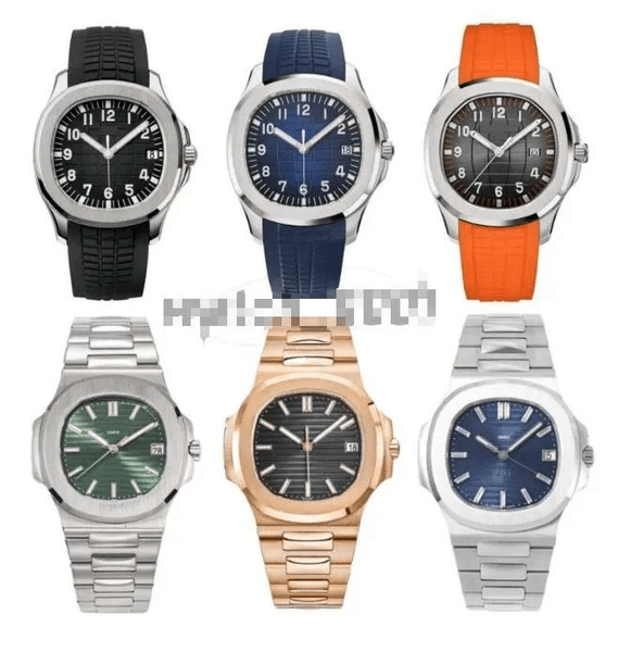 Designer watches for men high quality automatic Henry sports watches stainless steel new Automatic mechanical watch
