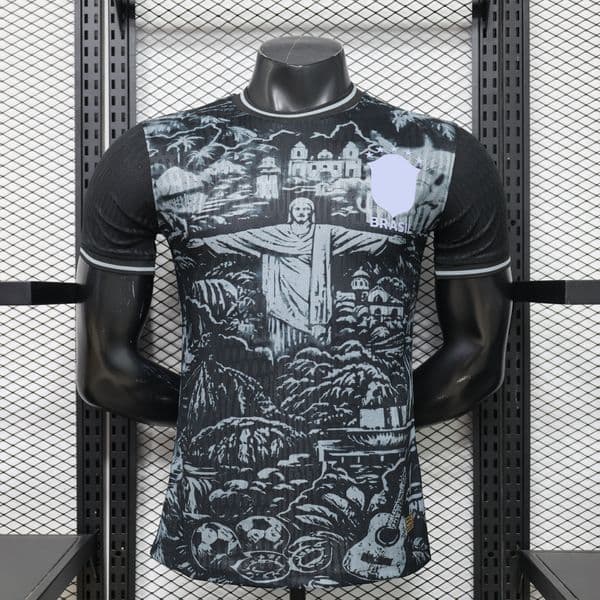 Soccer Wear world cup letter knitted sweater in autumn / winter knitting machine e Custom detail crew neck cotton Fans Tops&Tees Athletic & Outdoor Apparel Jerseys 3t54y
