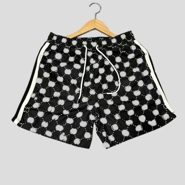 2026 Mens Shorts Designer For Men Swim short Quick Drying Printing swimwear 2026 Summer Board Beach Pants Casual Man Gym Boxer Shorts Size dh1166