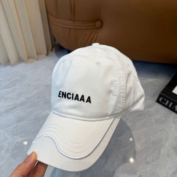 Casquette Unisex New Baseball Cap Multiple Colors Classic Leisure Daily Outdoor Travel Sports Beach Vacation Adjustable Hat