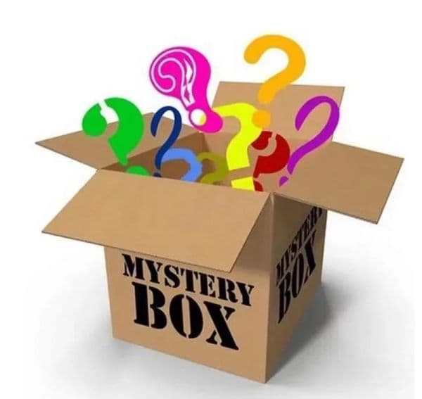 Luxury Mystery Box Designers Women Bags Bd Boxes Random Christmas Birthday Surprise Favors Lucky BoxDesigner Bag Luxury Shoulder Bag Fashionable Crossbody Bag