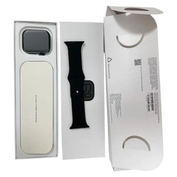 new High quality Sportwatch S11 Ultra 3 49mm smart watch S9 Ultra Series 9 Watch marine strap watch sport watch wireless charging strap box Protective S8 Smart