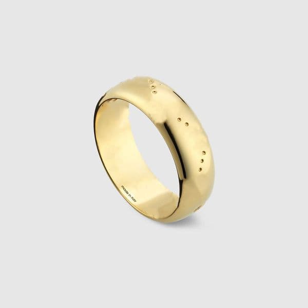Band Rings Designer Band Ring Fashion Crystal Stainless Steel Ring Letter Ring Women Wedding Party Classic Jewelry Gifts