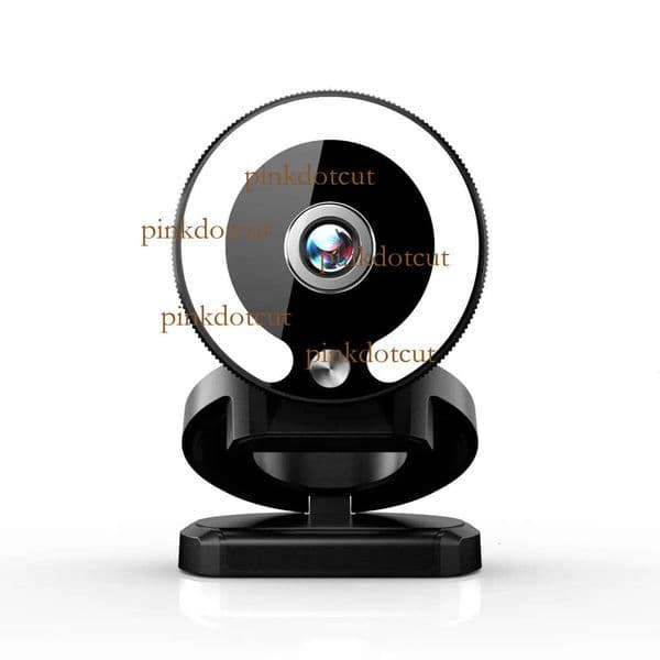 Ultra-Clear Surveillance Camera for Home Security Q18