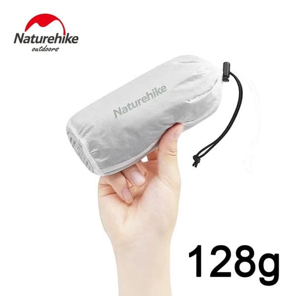 Handy Mummy Sleeping Bag Liner Thin Light Outdoor Camping Sleep Sack el Travel Sheet Packed Ultra Small Volume 260429