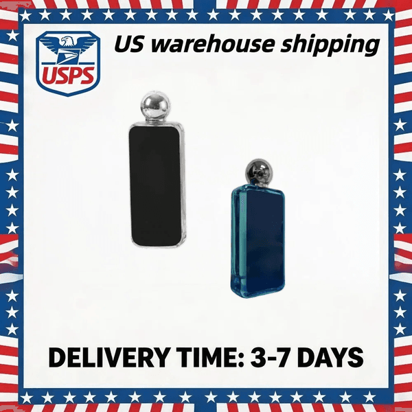 US Warehouse Quick Delivery 3-7 Days Luxury Designer Perfume Men Women Cologne High Concentration Long Lasting Good Smell Elegant Party