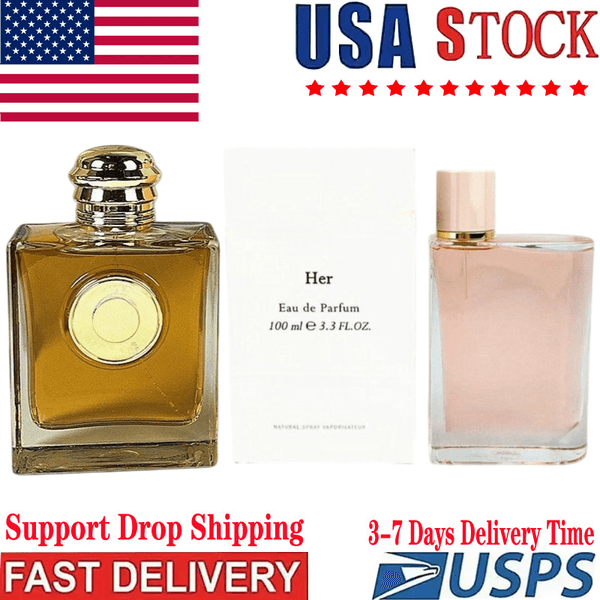 Fast Delivery Best Selling Cologne Long Lasting Fragrance EDP EDT Spray Elegant Scent Gift for Men