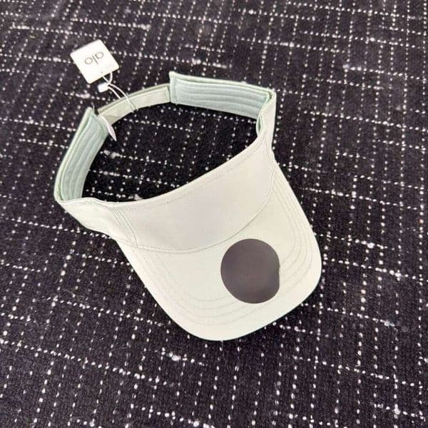 Women's open-top hat spring summer, fashionable versatile, suitable for sports and leisure, makes the face look smaller, sun-shading tennis cap
