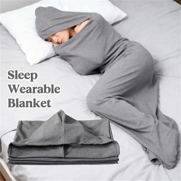 140150170185cm Comfortable Sleeping Bag for Adults Kids Travel Compression Blanket Envelope Style Camping Hiking 260429