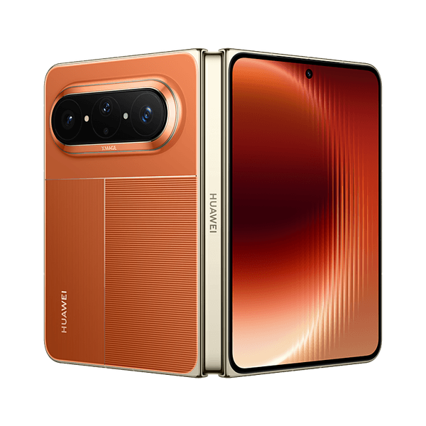 Original Huawei Pura X Max Foldable Mobile Phone 16GB RAM 1TB ROM Kirin 9030 Pro 50MP OTG NFC HarmonyOS 7.7" 120Hz OLED Folded Dual Sided Wide Screen Waterproof Cell Phone